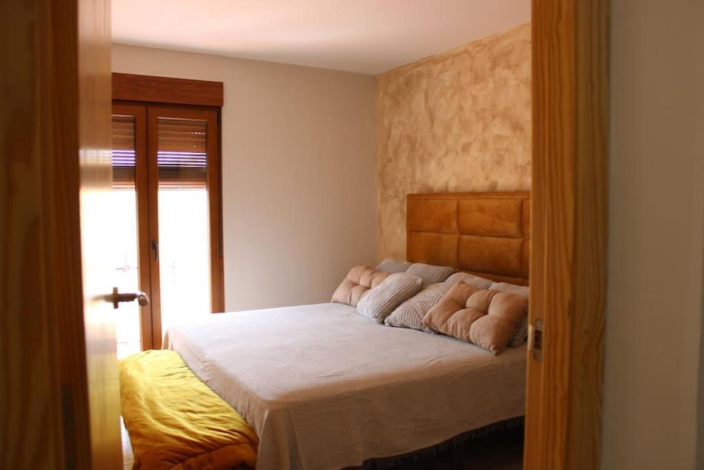 Apartamento La Coveta De Biar Exterior foto